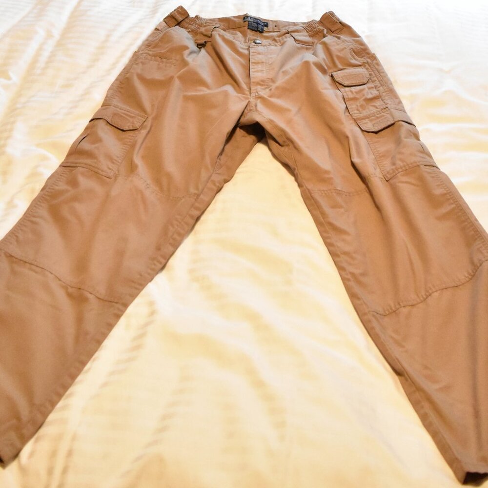 TACLITE® PRO RIPSTOP PANT size 38 x 32